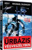 ÛRBÁZIS VÉGVESZÉLYBEN (DVD) | Lemezkuckó CD bolt