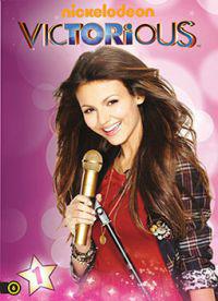 Victorious 1 (DVD) | Lemezkuckó CD bolt