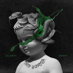 Lil Baby, Gunna Drip Harder (CD) | Lemezkuckó CD bolt