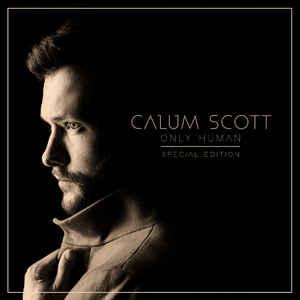 Calum Scott Only Human (special edition) (CD) | Lemezkuckó CD bolt