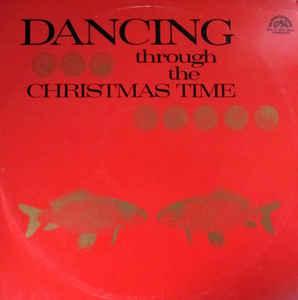 Válogatás Dancing Through The Christmas Time (Vinyl LP) | Lemezkuckó CD bolt