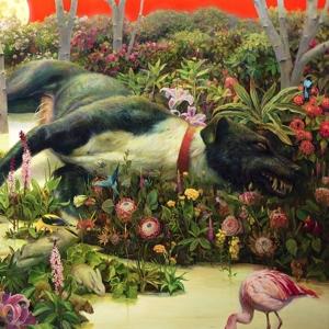 Rival Sons Feral Roots 2LP (Vinyl LP) | Lemezkuckó CD bolt