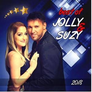 Jolly & Suzy Best of (CD) | Lemezkuckó CD bolt