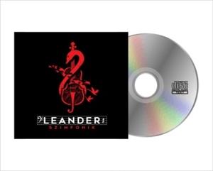 Leander Szimfonik Live At BMC (digipak 12 oldalas booklettel) (CD) | Lemezkuckó CD bolt