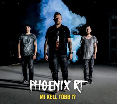 Phoenix Rt. Mi kell több? (DIGI CD) (CD) | Lemezkuckó CD bolt