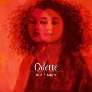 Odette To A Stranger (CD) | Lemezkuckó CD bolt