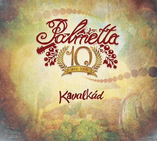 Palmetta Kavalkád (DIGI CD) (CD) | Lemezkuckó CD bolt