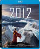 2012 (BLU-RAY) (BLU-RAY) | Lemezkuckó CD bolt