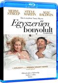 EGYSZERÛEN BONYOLULT (BLU-RAY) (BLU-RAY) | Lemezkuckó CD bolt