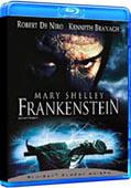 MARY SHELLEY: FRANKENSTEIN (BLU-RAY) (BLU-RAY) | Lemezkuckó CD bolt