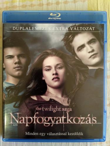 NAPFOGYATKOZÁS (2 BD) (BLU-RAY) (BLU-RAY) | Lemezkuckó CD bolt