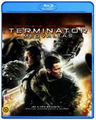 TERMINÁTOR - MEGVÁLTÁS  (BLU-RAY) (BLU-RAY) | Lemezkuckó CD bolt