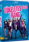 TÖKÉLETES HANG (BLU-RAY) (BLU-RAY) | Lemezkuckó CD bolt