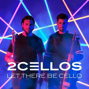 2CELLOS LET THERE BE CELLO  (GATE)  (OGV) (Vinyl LP) | Lemezkuckó CD bolt