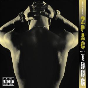 2Pac Best of Thug (CD) | Lemezkuckó CD bolt