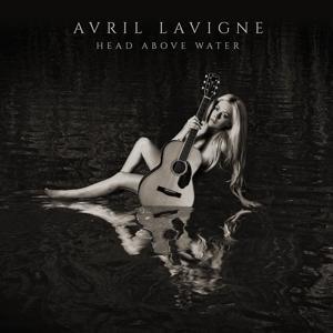 LAVIGNE,AVRIL HEAD ABOVE WATER (CD) | Lemezkuckó CD bolt