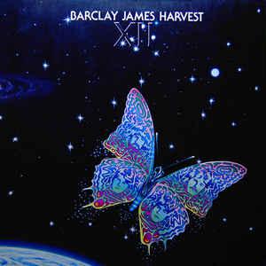 Barclay James Harvest XII (Vinyl LP) | Lemezkuckó CD bolt