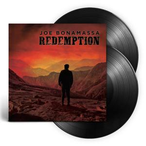 Bonamassa, Joe Redemption (Vinyl LP) | Lemezkuckó CD bolt