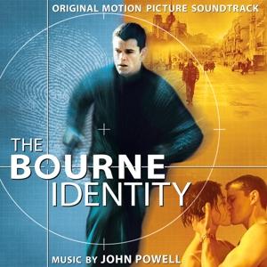 POWELL,JOHN BOURNE IDENTITY  O.S.T. (Vinyl LP) | Lemezkuckó CD bolt