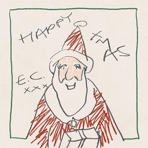 CLAPTON,ERIC HAPPY XMAS (CD) | Lemezkuckó CD bolt