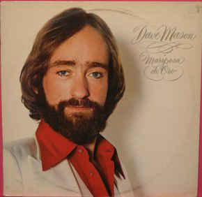 Dave Mason Mariposa De Oro (Vinyl LP) | Lemezkuckó CD bolt