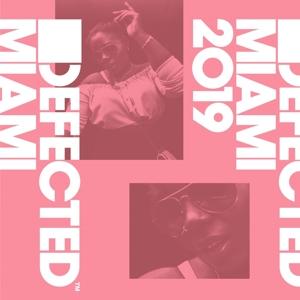 DEFECTED MIAMI 2019 / VARIOUS DEFECTED MIAMI 2019 (2 cd) (CD) | Lemezkuckó CD bolt