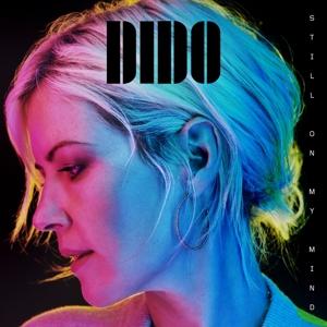 DIDO STILL ON MY MIND (CD) | Lemezkuckó CD bolt