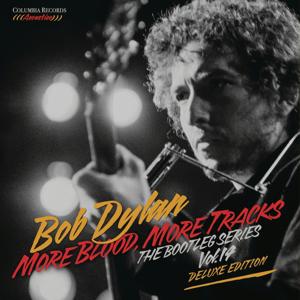 DYLAN,BOB MORE BLOOD MORE TRACKS: THE BOOTLEG SERIES 14 (CD) | Lemezkuckó CD bolt