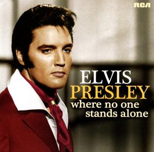 PRESLEY,ELVIS WHERE NO ONE STANDS ALONE (CD) | Lemezkuckó CD bolt