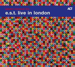 Esbjörn Svensson Trio Live in London (2 CD) (CD) | Lemezkuckó CD bolt