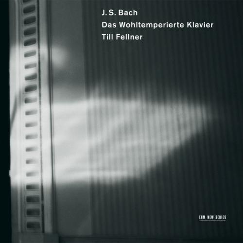 Bach: Das Wohltemperierte Klavier Bach: Das Wohltemperierte Klavier I Till Fellner (CD) | Lemezkuckó CD bolt