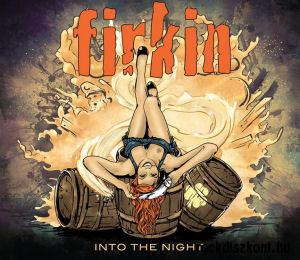 Firkin Into The Night (CD) | Lemezkuckó CD bolt