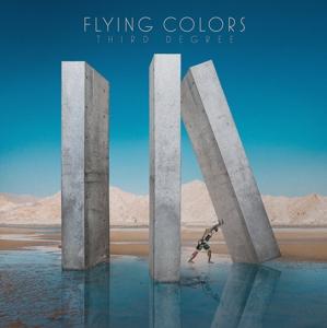 FLYING COLORS THIRD DEGREE (CD) | Lemezkuckó CD bolt