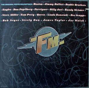 FM (The Original Movie Soundtrack) FM (The Original Movie Soundtrack) (2 LP) (Vinyl LP) | Lemezkuckó CD bolt