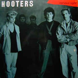 Hooters Nervous Night (Vinyl LP) | Lemezkuckó CD bolt