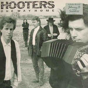 Hooters One Way Home (Vinyl LP) | Lemezkuckó CD bolt