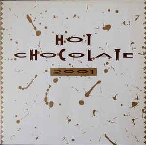 Hot Chocolate 2001 (Vinyl LP) | Lemezkuckó CD bolt