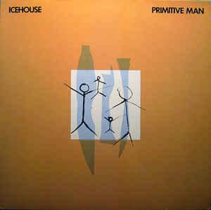 Icehouse Primitive Man (Vinyl LP) | Lemezkuckó CD bolt