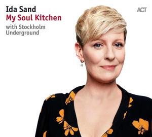 SAND,IDA MY SOUL KITCHEN (CD) | Lemezkuckó CD bolt