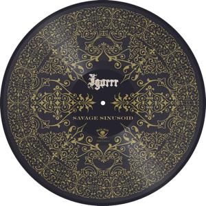 IGORRR SAVAGE SINUSOID (Vinyl LP) | Lemezkuckó CD bolt