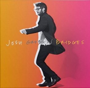 GROBAN, JOSH BRIDGES (deluxe) (CD) | Lemezkuckó CD bolt