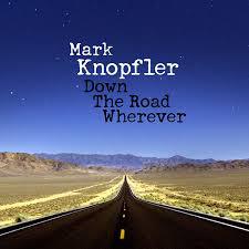 Mark Knopfler Down The Road Wherever (deluxe) (CD) | Lemezkuckó CD bolt