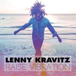 KRAVITZ,LENNY RAISE VIBRATION (CD) | Lemezkuckó CD bolt