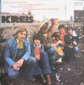 Kreis (Vinyl LP) | Lemezkuckó CD bolt