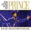 Prince The Little Box Of Prince 5CD BOX (CD) | Lemezkuckó CD bolt