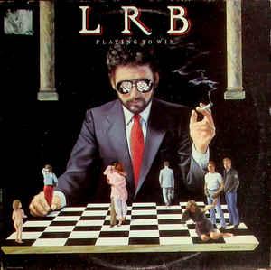 LRB  (Little River Band) Playing To Win (Vinyl LP) | Lemezkuckó CD bolt