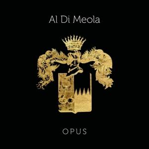 DI MEOLA,AL OPUS (CD) | Lemezkuckó CD bolt