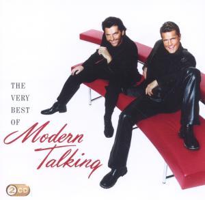 Modern Talking Very Best of (2 CD) (CD) | Lemezkuckó CD bolt