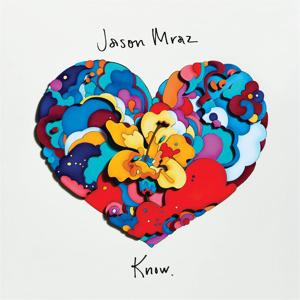 MRAZ,JASON KNOW. (CD) | Lemezkuckó CD bolt