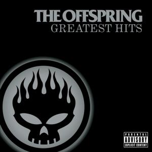 OFFSPRING GREATEST HITS (CD) | Lemezkuckó CD bolt